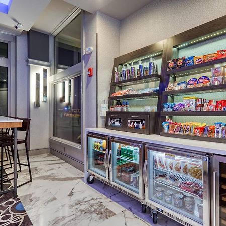 Holiday Inn Express - Kansas City Downtown By Ihg Eksteriør billede