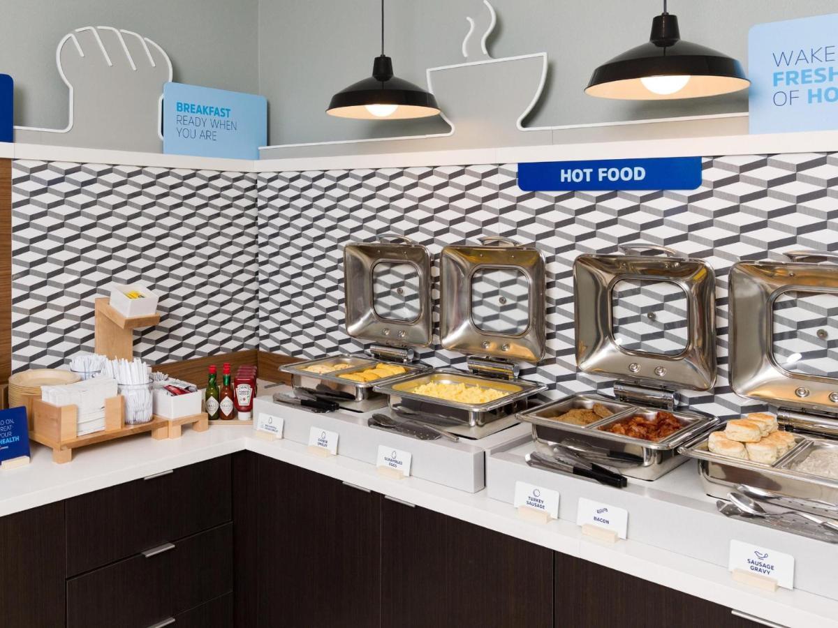 Holiday Inn Express - Kansas City Downtown By Ihg Eksteriør billede