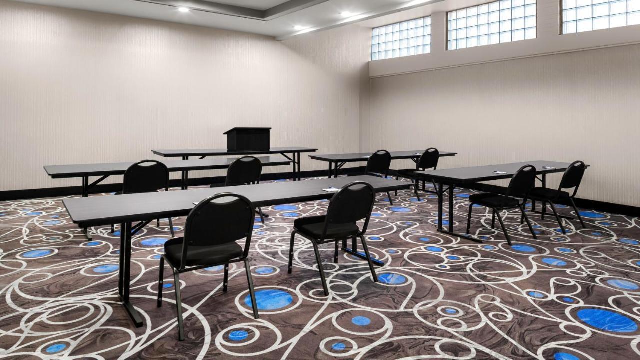 Holiday Inn Express - Kansas City Downtown By Ihg Eksteriør billede
