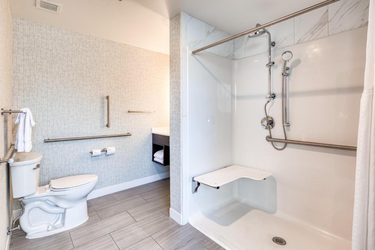 Holiday Inn Express - Kansas City Downtown By Ihg Eksteriør billede