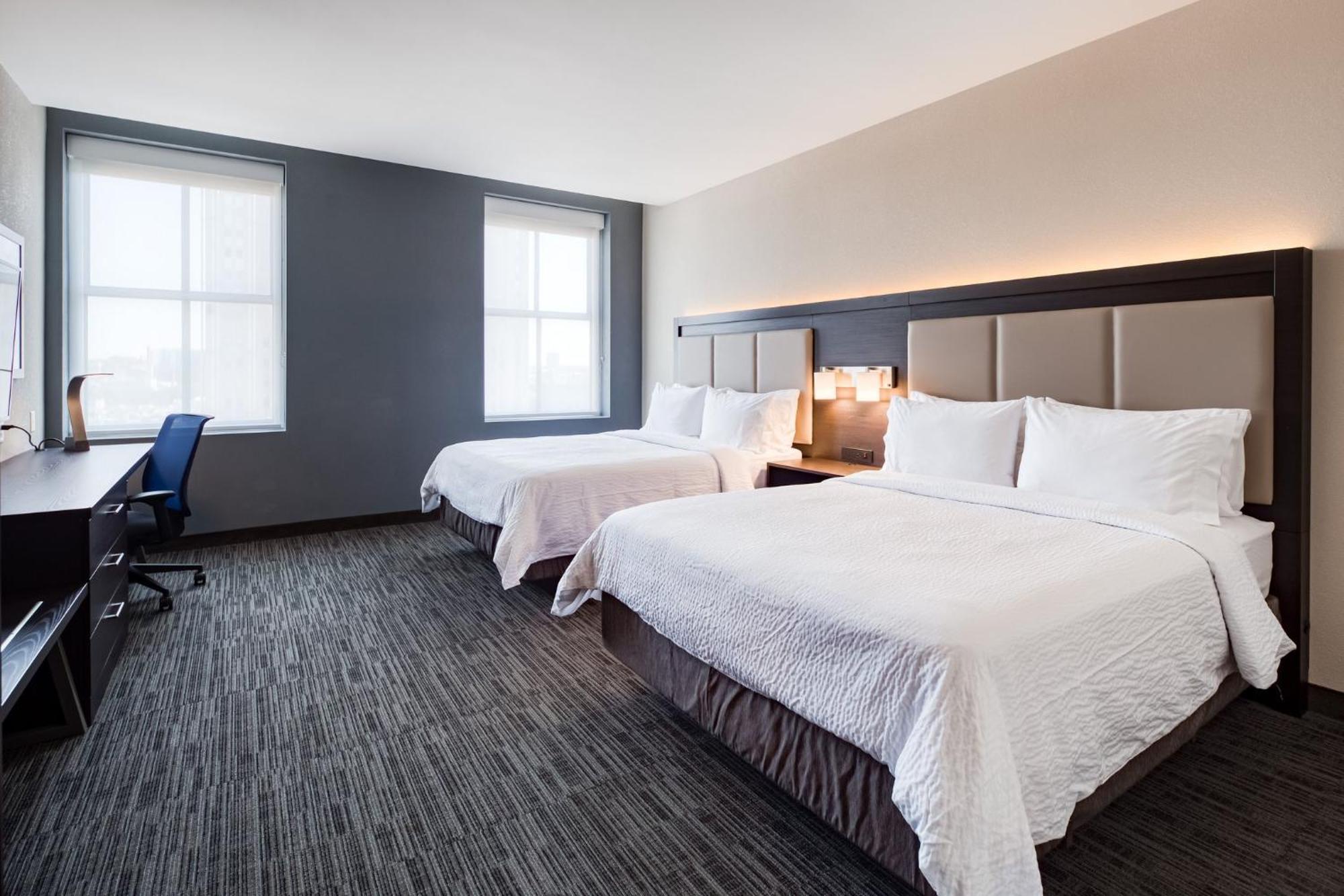 Holiday Inn Express - Kansas City Downtown By Ihg Eksteriør billede